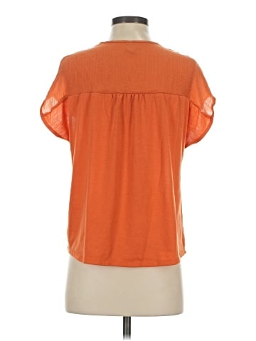 Perseption Concept Short Sleeve T-Shirt (view 2)