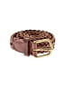 Assorted Brands Brown Belt Size L (kids) - photo 1