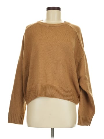 Elodie Pullover Sweater (view 1)