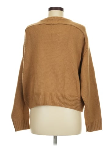 Elodie Pullover Sweater (view 2)