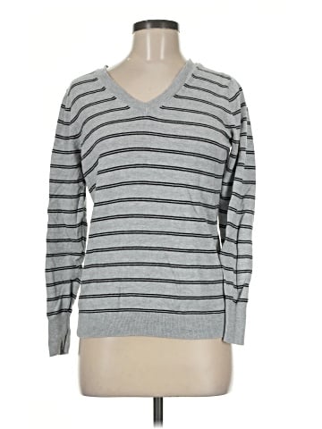Worthington Pullover Sweater (view 1)
