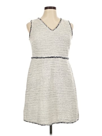 Ann Taylor LOFT Casual Dress (view 1)
