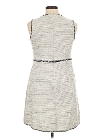 Ann Taylor LOFT Casual Dress (view 2)