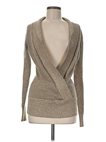 Charlotte Russe Pullover Sweater (view 1)