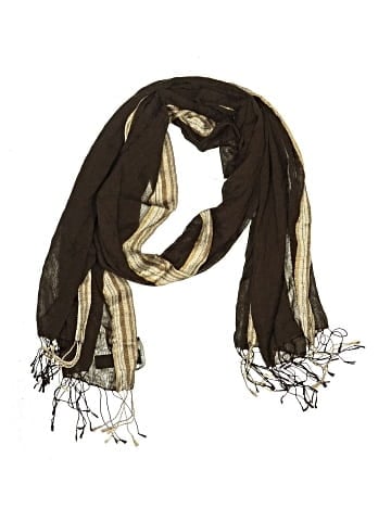 Banana Republic Silk Scarf (view 1)