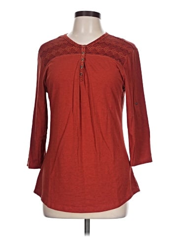 Kuhl 3/4 Sleeve Blouse (view 1)