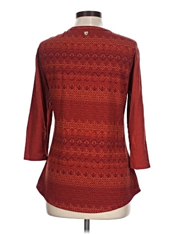 Kuhl 3/4 Sleeve Blouse (view 2)