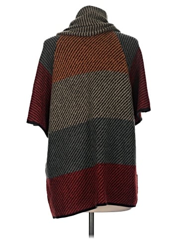 Coldwater Creek Poncho (view 2)