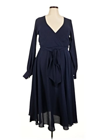 Meghan Los Angeles Casual Dress (view 1)