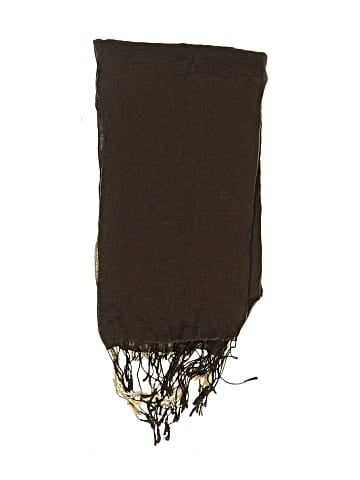Banana Republic Silk Scarf (view 2)