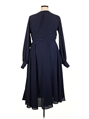 Meghan Los Angeles Casual Dress (view 2)