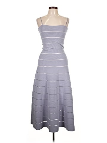 Emporio Armani Cocktail Dress (view 1)