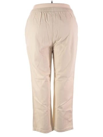 Woman Within Jeans (view 2)