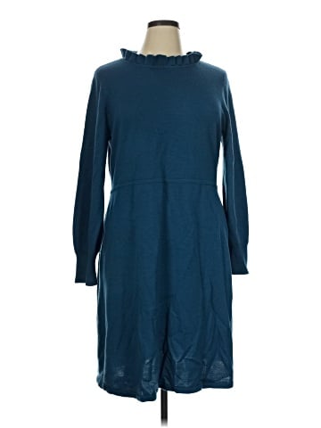 Talbots Casual Dress (view 1)