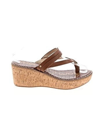 Sam Edelman Wedges (view 1)