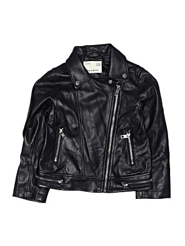 Zara Jacket (view 1)