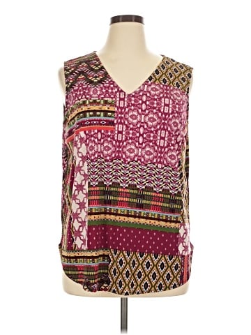 Jones Studio Tank Top (view 1)