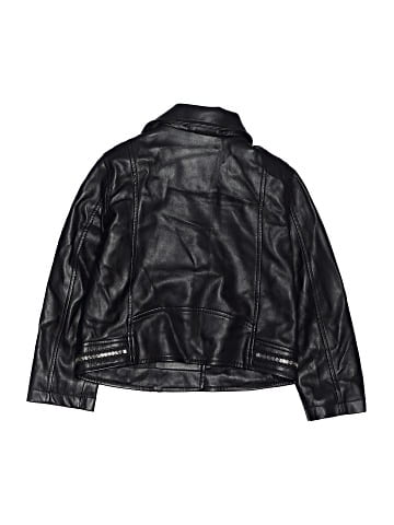Zara Jacket (view 2)