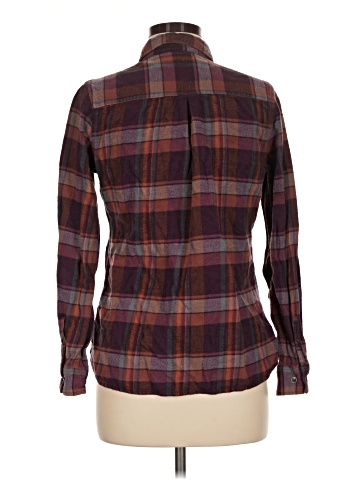 Woolrich Long Sleeve Button-Down Shirt (view 2)