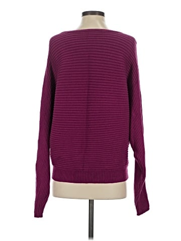 Express Pullover Sweater (view 2)
