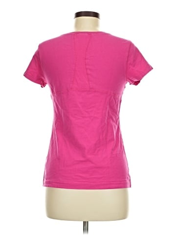 Danskin Now Short Sleeve T-Shirt (view 2)