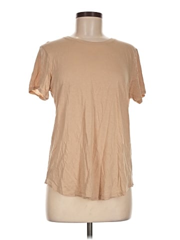 Vince. Short Sleeve T-Shirt (view 1)