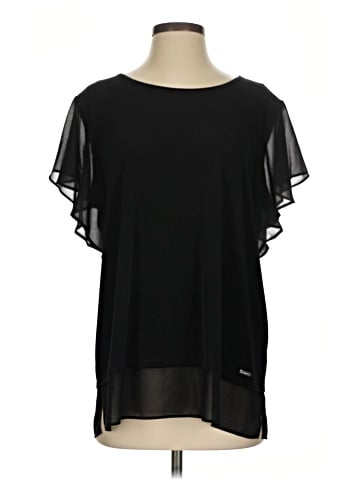 Calvin Klein Short Sleeve T-Shirt (view 1)