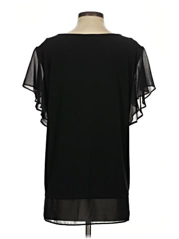 Calvin Klein Short Sleeve T-Shirt (view 2)