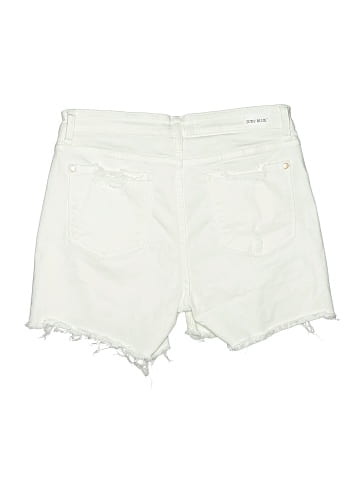 Judy Blue Denim Shorts (view 2)
