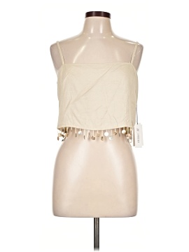 Jason Wu Sleeveless Blouse (view 1)