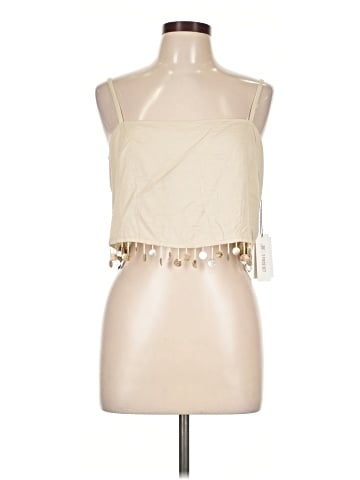 Jason Wu Tank Top (view 1)