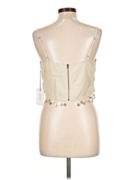 Jason Wu Sleeveless Blouse (view 2)