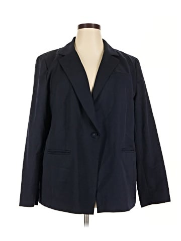 Pendleton Blazer (view 1)