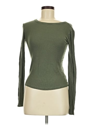 BP. Long Sleeve T-Shirt (view 1)