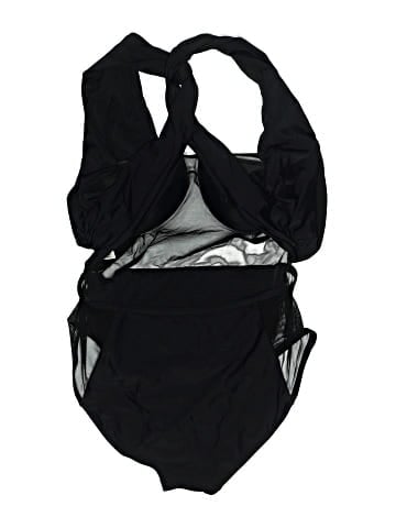 Swimsuits for all One Piece Swimsuit (view 2)
