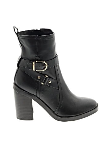 Liz Claiborne Ankle Boots (view 1)