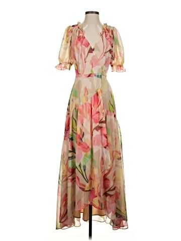 Hutch Cocktail Dress (view 1)