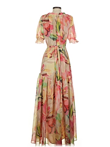 Hutch Cocktail Dress (view 2)