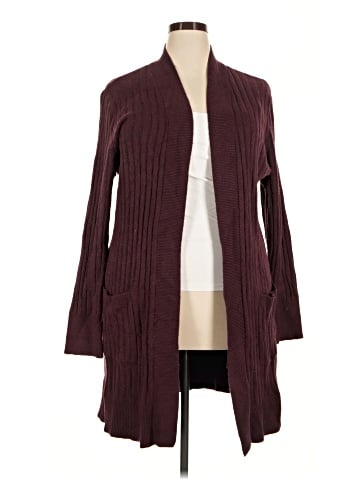 Ann Taylor LOFT Cardigan (view 1)