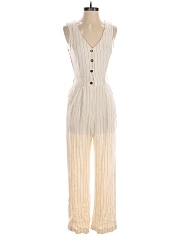 Monteau Jumpsuit (view 1)