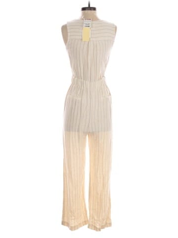 Monteau Jumpsuit (view 2)