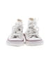 Converse Gray Sneakers Size 4 (baby) - photo 2