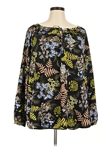D&Co. Long Sleeve T-Shirt (view 1)