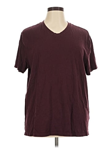 Old Navy Short Sleeve T-Shirt (view 1)