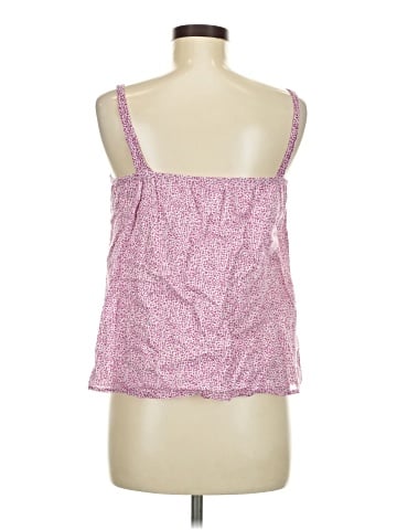 Ann Taylor LOFT Sleeveless Blouse (view 2)