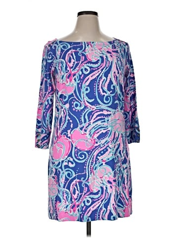 Lilly Pulitzer Casual Dress (view 1)