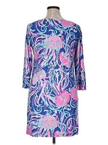 Lilly Pulitzer Casual Dress (view 2)