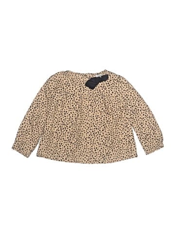 Carter's Long Sleeve Blouse (view 1)