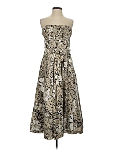 Tracy Reese Cocktail Dress (view 1)