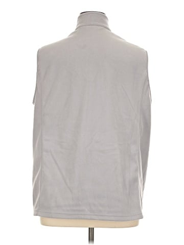 Lands' End Sweater Vest (view 2)